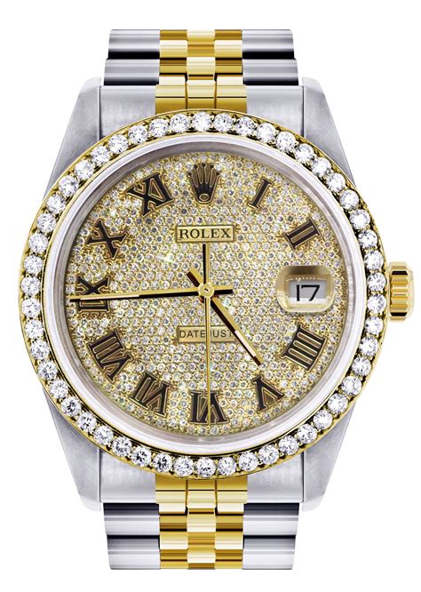 Rolex Watches for Men and Women 